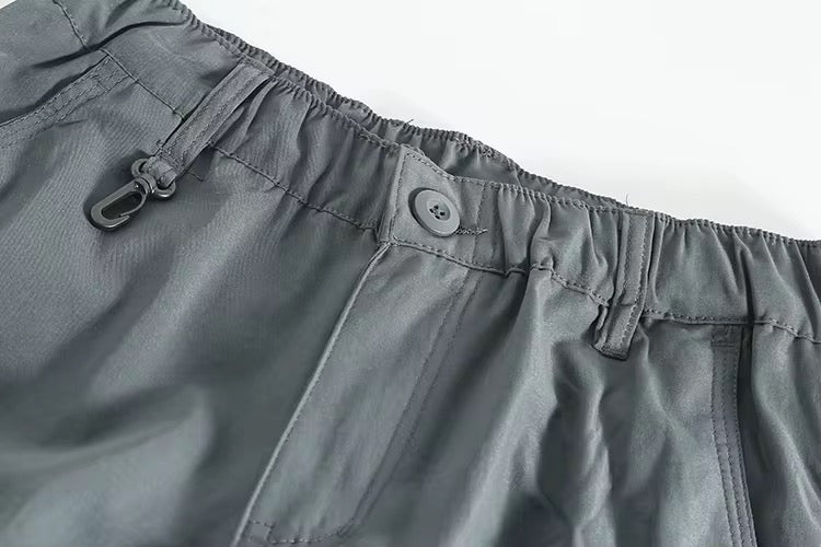 Men’s Lightweight Utility Cargo Pants