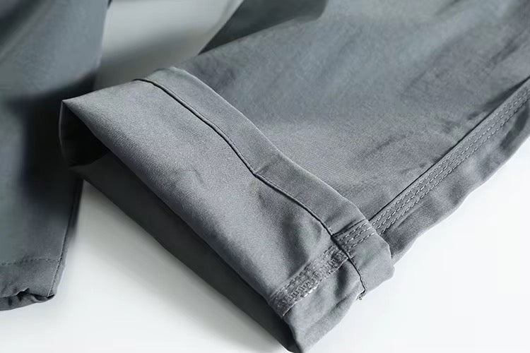 Men’s Lightweight Utility Cargo Pants