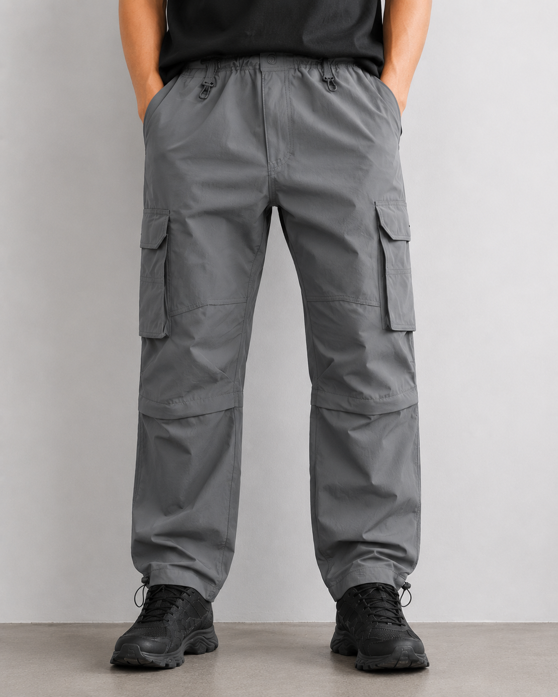 Men’s Lightweight Utility Cargo Pants