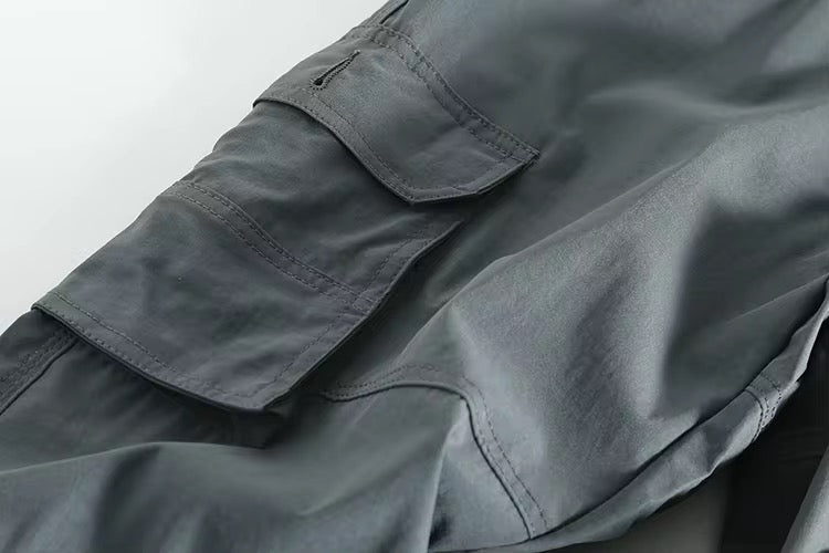 Men’s Lightweight Utility Cargo Pants