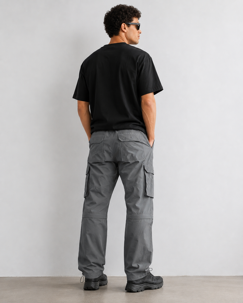 Men’s Lightweight Utility Cargo Pants